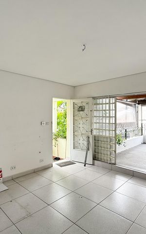 Casa para alugar com 240m², 1 quarto e 1 vaga Casa para alugar com 240m², 1 quarto e 1 vagaCasa 1