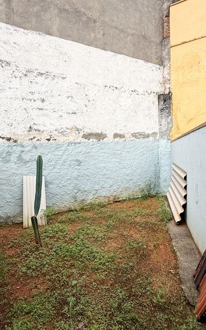 Casa para alugar com 240m², 1 quarto e 1 vaga Casa para alugar com 240m², 1 quarto e 1 vagaCasa 1