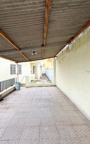 Casa para alugar com 240m², 1 quarto e 1 vaga Casa para alugar com 240m², 1 quarto e 1 vagaCasa 1