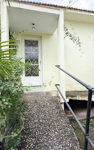 Casa para alugar com 240m², 1 quarto e 1 vaga Casa para alugar com 240m², 1 quarto e 1 vagaCasa 1