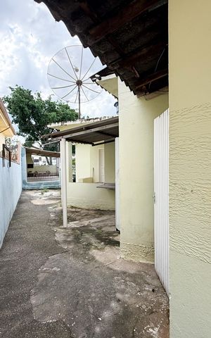 Casa para alugar com 240m², 1 quarto e 1 vaga Casa para alugar com 240m², 1 quarto e 1 vagaCasa 1