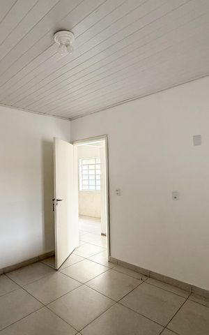 Casa para alugar com 240m², 1 quarto e 1 vaga Casa para alugar com 240m², 1 quarto e 1 vagaCasa 1