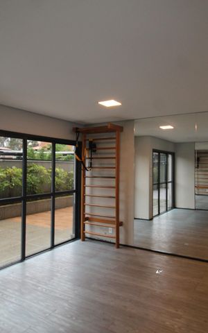 Studio para alugar com 50m², 2 quartos e 1 vagaÁrea Comum