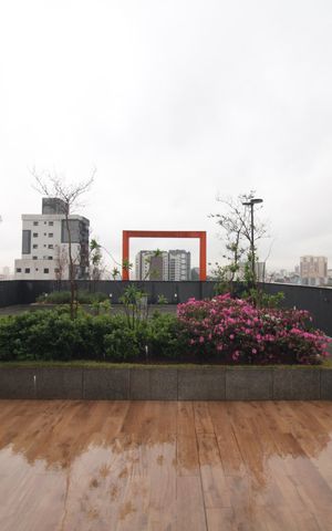 Studio para alugar com 50m², 2 quartos e 1 vagaÁrea Comum