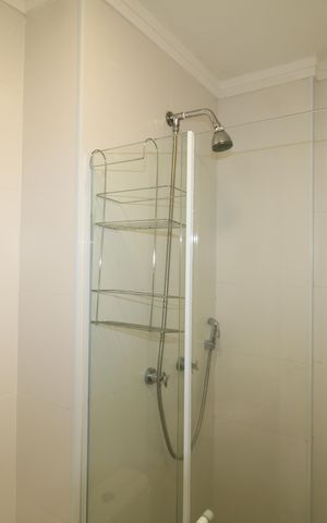 Studio para alugar com 50m², 2 quartos e 1 vagaBanheiro 1