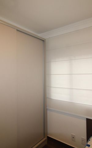 Studio para alugar com 50m², 2 quartos e 1 vagaQuarto 1
