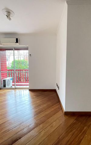 Apartamento à venda com 57m², 2 quartos e 1 vaga Apartamento à venda com 57m², 2 quartos e 1 vagaSala