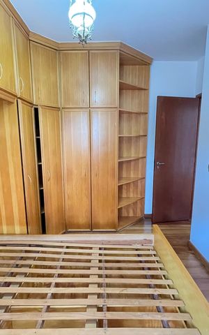 Apartamento à venda com 57m², 2 quartos e 1 vaga Apartamento à venda com 57m², 2 quartos e 1 vagaQuarto 2