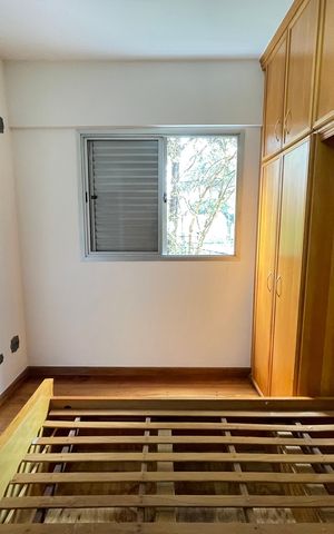 Apartamento à venda com 57m², 2 quartos e 1 vaga Apartamento à venda com 57m², 2 quartos e 1 vagaQuarto 2