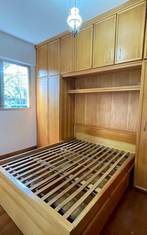Apartamento à venda com 57m², 2 quartos e 1 vaga Apartamento à venda com 57m², 2 quartos e 1 vagaQuarto 2