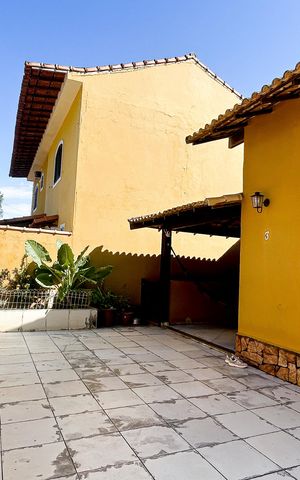 Casa de condomínio para alugar com 150m², 3 quartos e 3 vagas