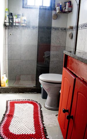 Casa de condomínio para alugar com 150m², 3 quartos e 3 vagas