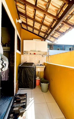 Casa de condomínio para alugar com 150m², 3 quartos e 3 vagas