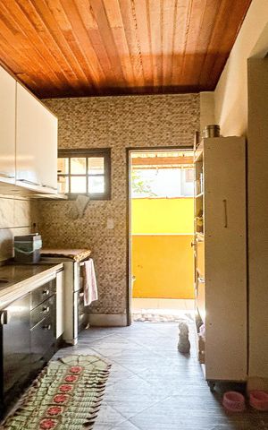Casa de condomínio para alugar com 150m², 3 quartos e 3 vagas