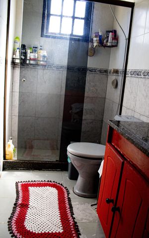 Casa de condomínio para alugar com 150m², 3 quartos e 3 vagas