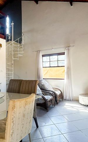 Casa de condomínio para alugar com 150m², 3 quartos e 3 vagas