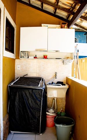 Casa de condomínio para alugar com 150m², 3 quartos e 3 vagas