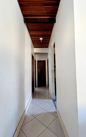Casa de condomínio para alugar com 150m², 3 quartos e 3 vagas