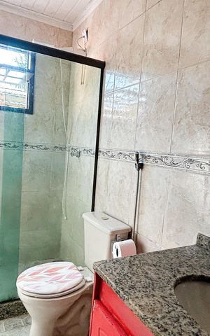 Casa de condomínio para alugar com 150m², 3 quartos e 3 vagas