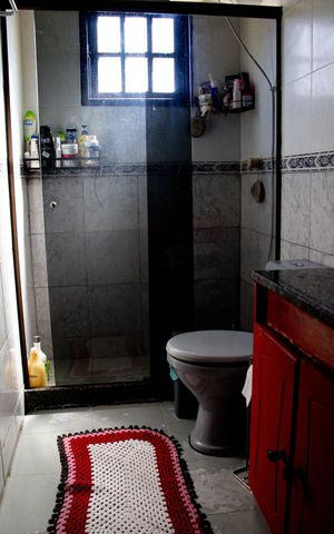 Casa de condomínio para alugar com 150m², 3 quartos e 3 vagas