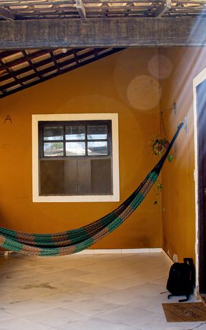 Casa de condomínio para alugar com 150m², 3 quartos e 3 vagas