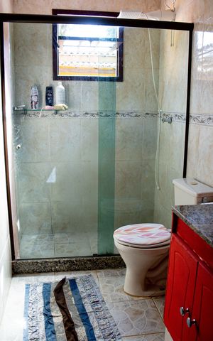 Casa de condomínio para alugar com 150m², 3 quartos e 3 vagas