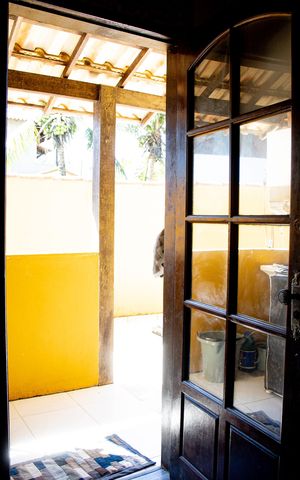 Casa de condomínio para alugar com 150m², 3 quartos e 3 vagas