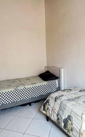 Casa de condomínio para alugar com 150m², 3 quartos e 3 vagas