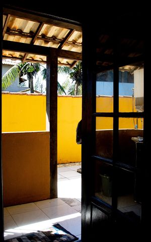 Casa de condomínio para alugar com 150m², 3 quartos e 3 vagas