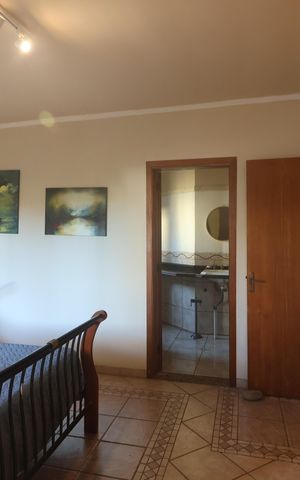Casa para alugar com 380m², 5 quartos e 4 vagasSuite 2