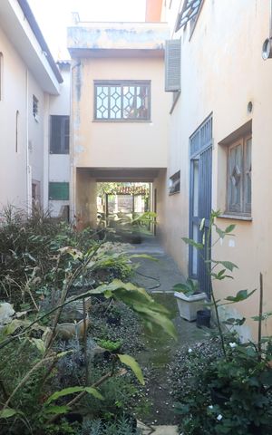 Casa para alugar com 380m², 5 quartos e 4 vagasÁrea externa
