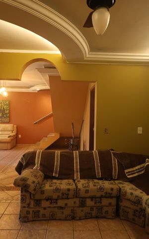 Casa para alugar com 380m², 5 quartos e 4 vagasSala 1