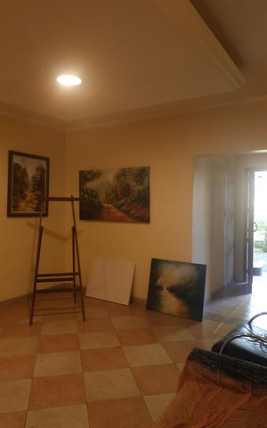 Casa para alugar com 380m², 5 quartos e 4 vagasSala 2