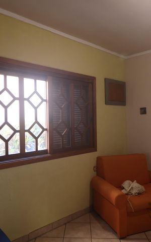 Casa para alugar com 380m², 5 quartos e 4 vagasQuarto 3