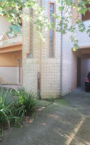 Casa para alugar com 380m², 5 quartos e 4 vagasÁrea externa