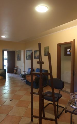 Casa para alugar com 380m², 5 quartos e 4 vagasSala 2