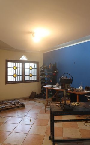 Casa para alugar com 380m², 5 quartos e 4 vagasQuarto 1