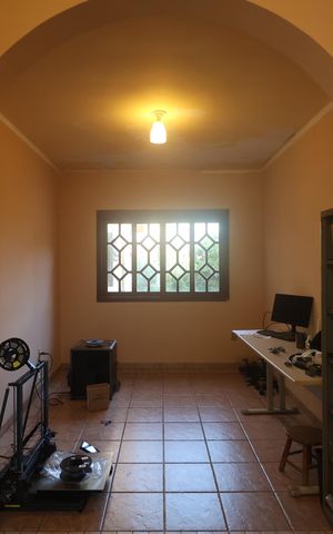 Casa para alugar com 380m², 5 quartos e 4 vagasEscritório
