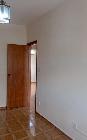 Apartamento para alugar com 136m², 3 quartos e 1 vagaQuarto 1