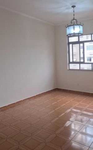 Apartamento para alugar com 136m², 3 quartos e 1 vagaSala de estar e jantar