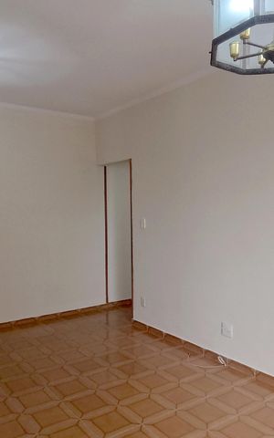 Apartamento para alugar com 136m², 3 quartos e 1 vagaSala de estar e jantar