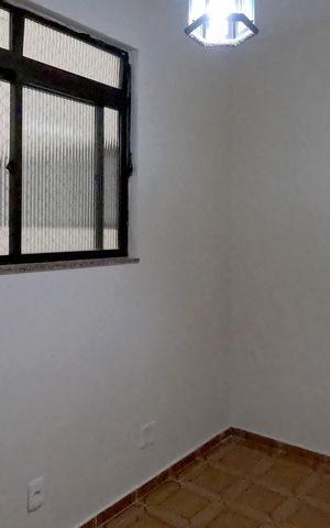Apartamento para alugar com 136m², 3 quartos e 1 vagaQuarto 3