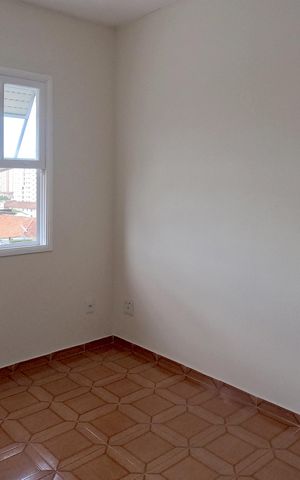 Apartamento para alugar com 136m², 3 quartos e 1 vagaQuarto 2