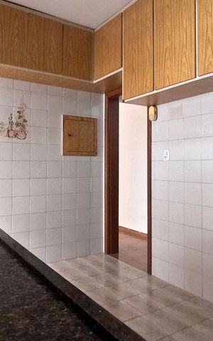 Apartamento para alugar com 136m², 3 quartos e 1 vagaCozinha