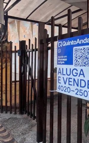 Apartamento para alugar com 136m², 3 quartos e 1 vagaFachada | Adesivo/Placa Quintoandar instalado 