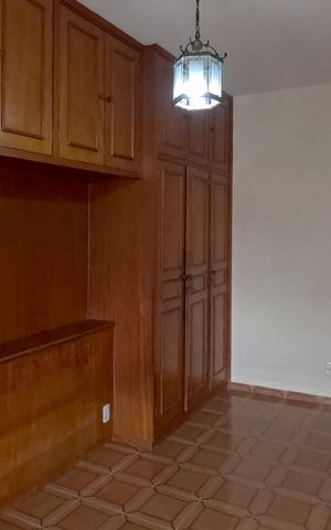 Apartamento para alugar com 136m², 3 quartos e 1 vagaQuarto 1
