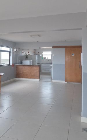 Apartamento para alugar com 136m², 3 quartos e 1 vagaÁrea Comum - Salão de Festas