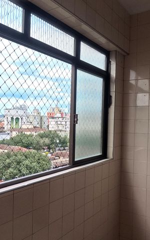 Apartamento para alugar com 136m², 3 quartos e 1 vagaÁrea de Serviço