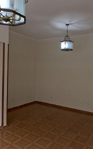 Apartamento para alugar com 136m², 3 quartos e 1 vagaSala de estar e jantar