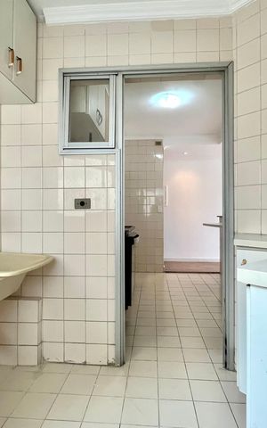 Apartamento para alugar com 67m², 2 quartos e 1 vaga Apartamento para alugar com 67m², 2 quartos e 1 vagaÁrea de Serviço